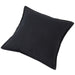 CUSHION COVER SIMPRE BK