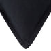 CUSHION COVER SIMPRE BK
