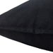 CUSHION COVER SIMPRE BK