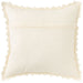 CUSHION COVER CROCHET O