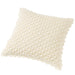 CUSHION COVER CROCHET O