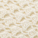 CUSHION COVER CROCHET O