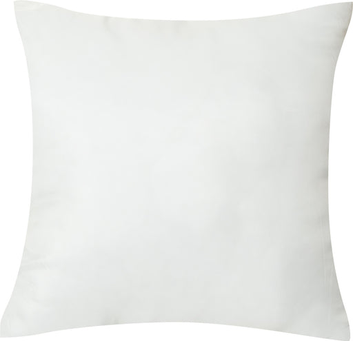 POLYESTER NUDE BACK CUSHION 2 45*45