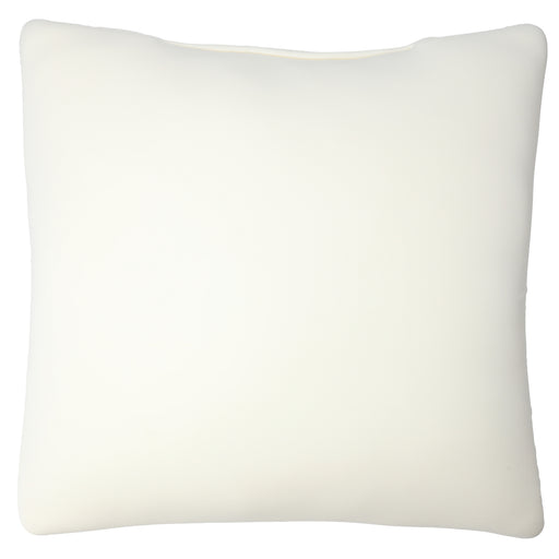 MEMORY FORM NUDE BACK CUSHION 3