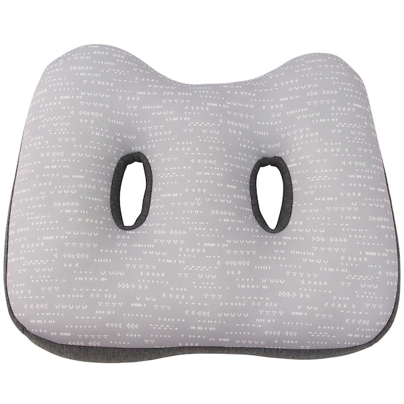POSTURE SUPPORT SEAT CUSHION  GY
