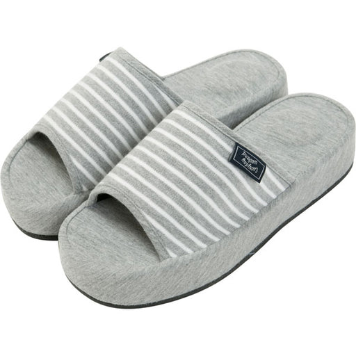 SLIPPERS LOW REPULSION GY M