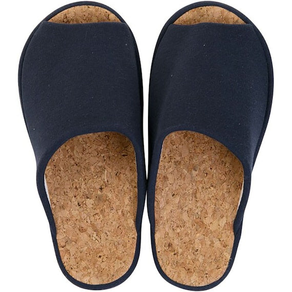 SLIPPERS COMFORT CORK H NV M