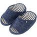 SLIPPERS DIET STRIPE NV