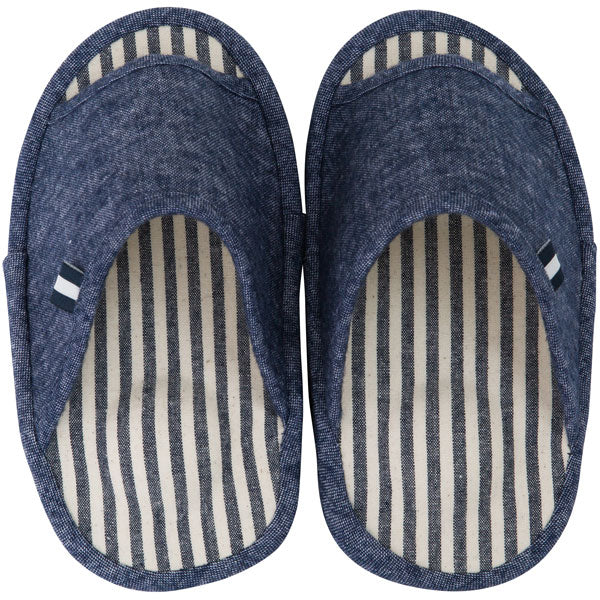 SLIPPERS DIET STRIPE NV