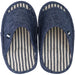 SLIPPERS DIET STRIPE NV