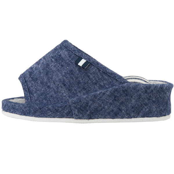 SLIPPERS DIET STRIPE NV