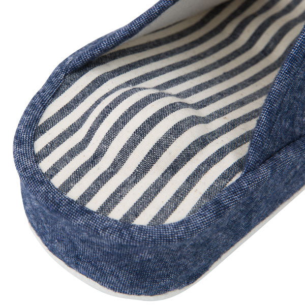 SLIPPERS DIET STRIPE NV