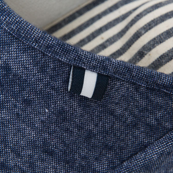 SLIPPERS DIET STRIPE NV