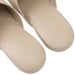 SLIPPERS PVC LEATHER BE L