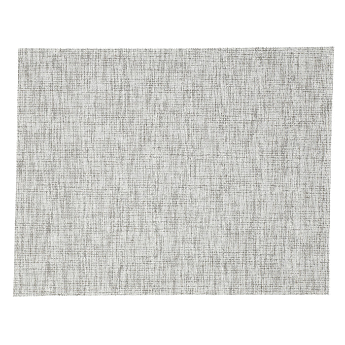 PVC LUNCHEON MAT MARBRE2 LGY