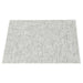 PVC LUNCHEON MAT MARBRE2 LGY
