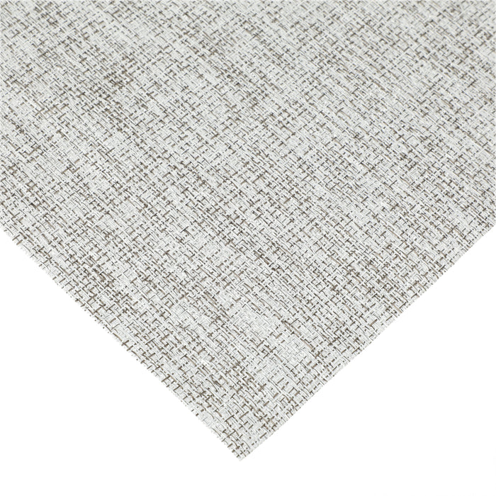 PVC LUNCHEON MAT MARBRE2 LGY