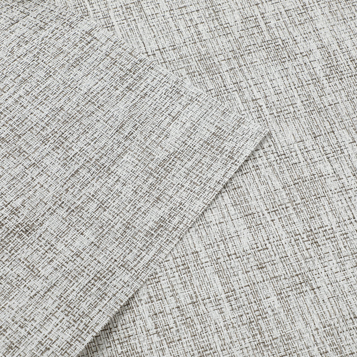 PVC LUNCHEON MAT MARBRE2 LGY