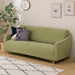 STRETCHED SOFA COVER WITH ARM RISE 3P GR