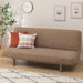 STRETCHED SOFA BED COVER RISE BR