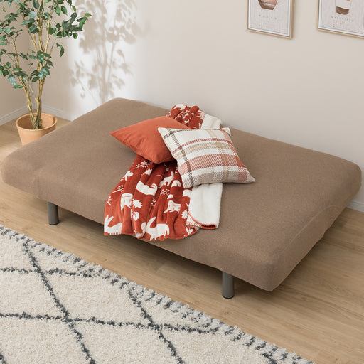 STRETCHED SOFA BED COVER RISE BR