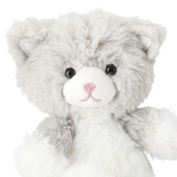 SOFT TOY CAT GY S