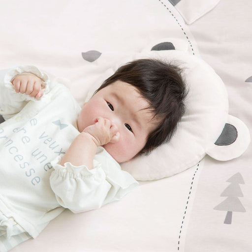 BABY PILLOW o-i