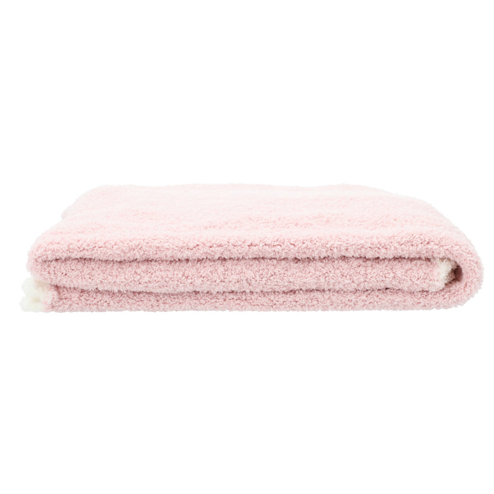 BABY BLANKET TRIM o-i PI