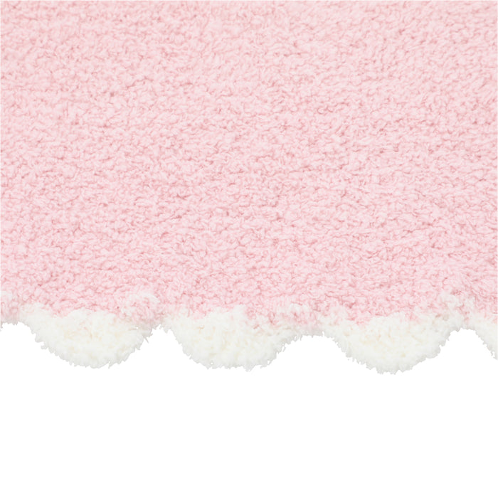 BABY BLANKET TRIM O-I PI