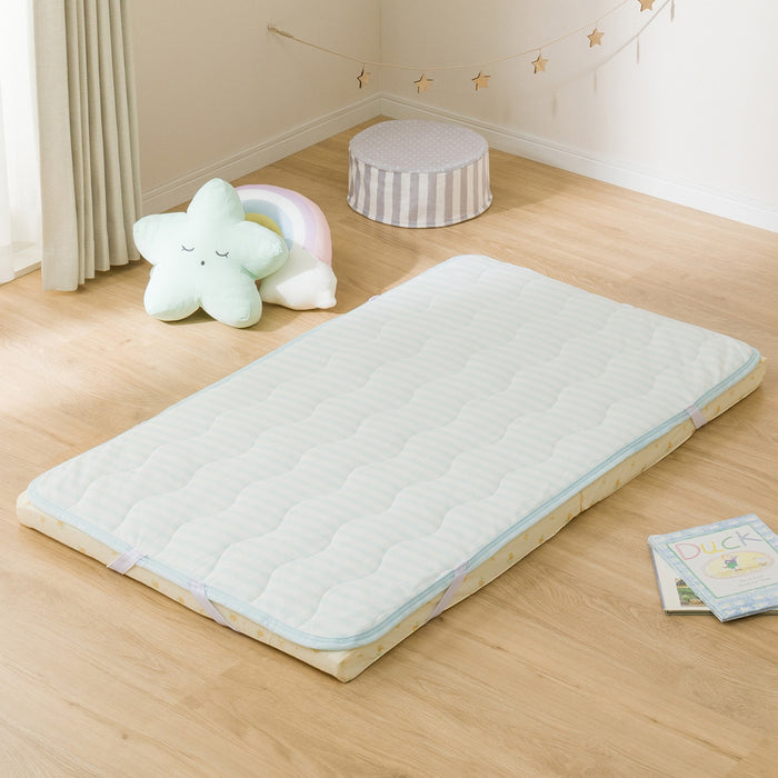 NCOOL SP MATTRESS MINIPAD LEMON i-n