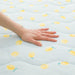 NCOOL SP MATTRESS MINIPAD LEMON i-n