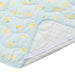 NCOOL SP MATTRESS MINIPAD LEMON i-n