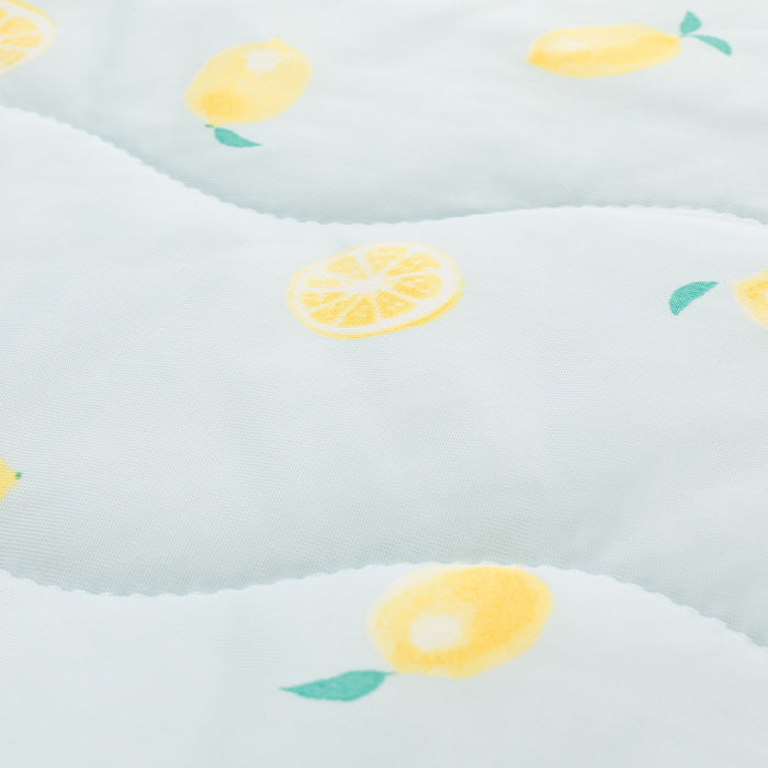 NCOOL SP MATTRESS MINIPAD LEMON i-n
