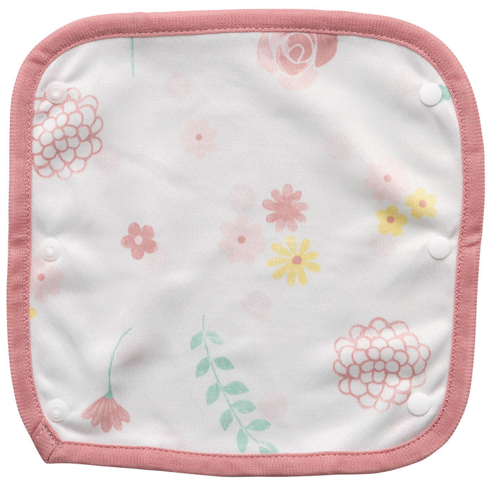 NCOOL INFANT CARRIER COVER FLOWER I-N