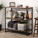 SHELF N STAIN 9090 BR