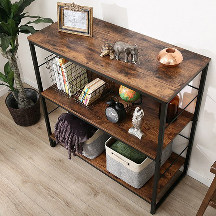 SHELF N STAIN 9090 BR