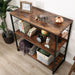 SHELF N STAIN 9090 BR