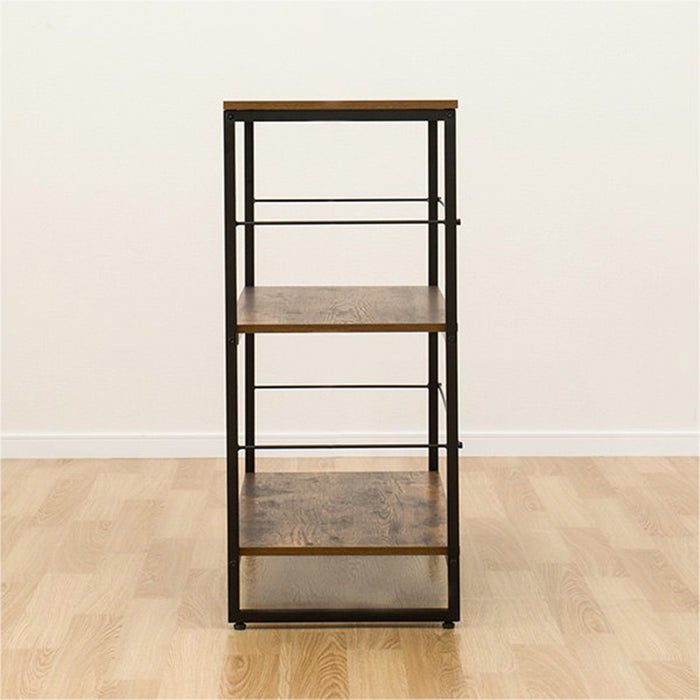 SHELF N STAIN 9090 BR