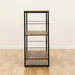 SHELF N STAIN 9090 BR