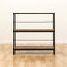 SHELF N STAIN 9090 BR