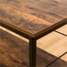 SHELF N STAIN 9090 BR