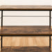 SHELF N STAIN 9090 BR