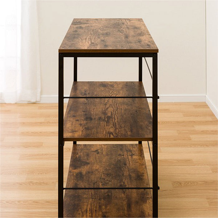 SHELF N STAIN 9090 BR