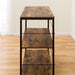 SHELF N STAIN 9090 BR