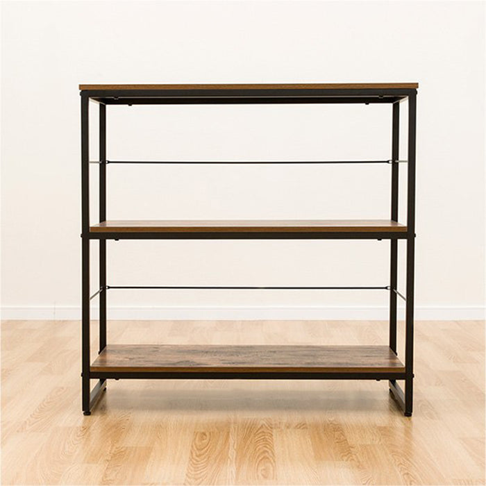 SHELF N STAIN 9090 BR