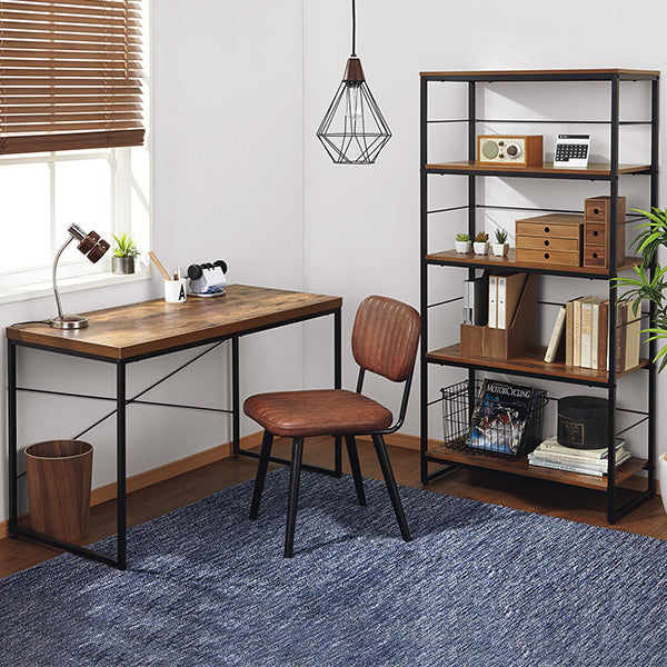 SHELF N STAIN 9090 BR