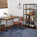 SHELF N STAIN 9090 BR