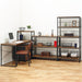SHELF N STAIN 9090 BR