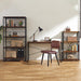 SHELF N STAIN 9090 BR