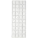 DEODORANT/DEHUMIDIFICATION SHEET CHARCOAL